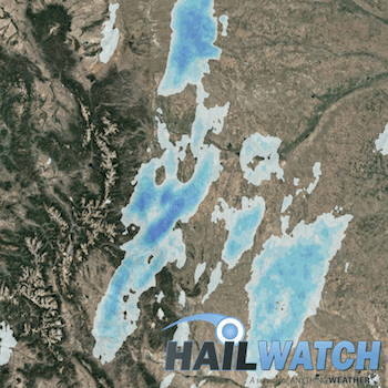 Wind Report for Denver, CO | May 7, 2017 