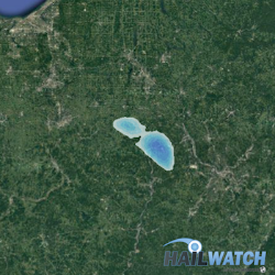 Wind Report for East Liverpool, OH | August 5, 2016 