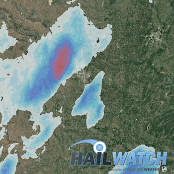 Wind Report for El Reno, OK | March 28, 2017 
