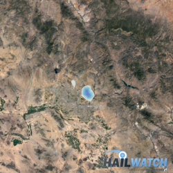 Wind Report for Fountain Hills, AZ | August 2, 2016 