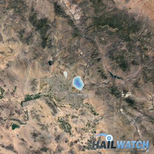 Wind Report for Fountain Hills, AZ | August 2, 2016 