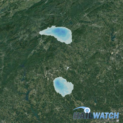 Wind Report for Fountain Inn, SC | August 7, 2016 
