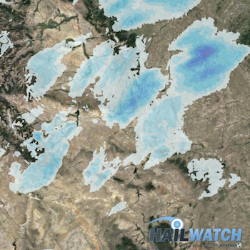 Wind Report for Gillette, WY | August 7, 2016 
