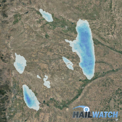Wind Report for Greeley, CO | July 29, 2016 