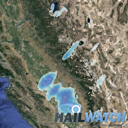 Wind Report for Hanford, CA | September 11, 2017 