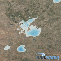 Wind Report for Hereford, TX | August 7, 2016 
