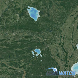 Wind Report for Hot Springs, AR | August 5, 2016 