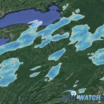 Wind Report for Hudson, NY | August 13, 2016 