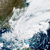 Wind Report for Hurricane Nicole | November 10, 2022 | Entire Event 