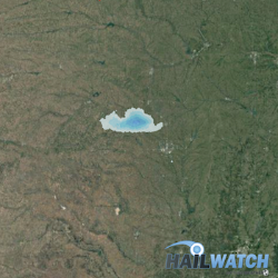 Wind Report for Hutchinson, KS | August 6, 2016 