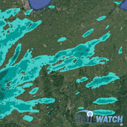 Wind Report for Indianapolis, IN | July 13, 2016 