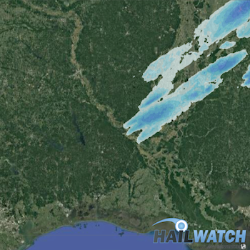 Wind Report for Jena, LA | November 29, 2016 