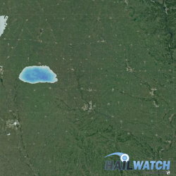 Wind Report for Lake View, IA | August 1, 2016 
