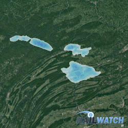Wind Report for Lewisburg, PA | July 31, 2016 