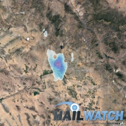 Wind Report for Litchfield Park, AZ | July 29, 2017 