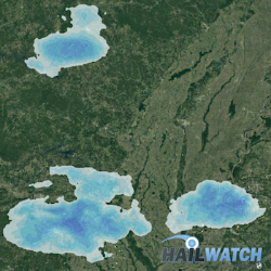 Wind Report for Little Rock, AR | July 29, 2016 