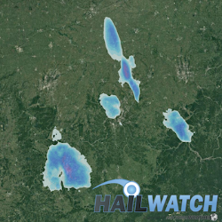 Wind Report for Louisville, KY, Dayton, OH | June 5, 2017 