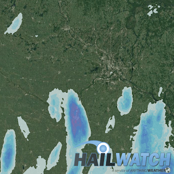 Wind Report for Mankato, MN | May 17, 2017 