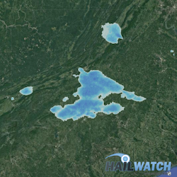 Wind Report for Martinsville, VA | July 27, 2016 