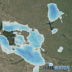 Wind Report for Mobridge, ND | July 30, 2016 