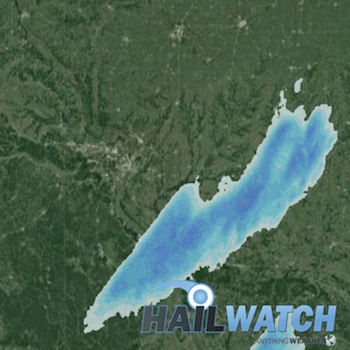 Wind Report for Mount Vernon, IL | April 26, 2017 