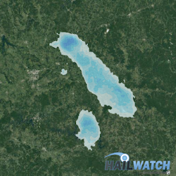 Wind Report for Mountain Grove, MO | August 3, 2016 