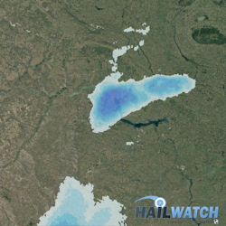 Wind Report for New Town, ND | July 31, 2016 