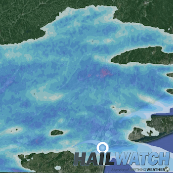 Wind Report for Newburgh, NY | May 15, 2018 