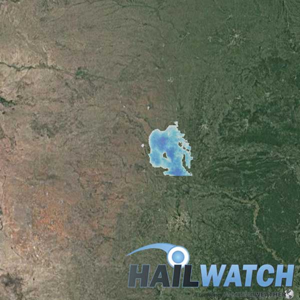 Wind Report for Oklahoma City-Moore-Piedmont, OK  June 9, 2019 