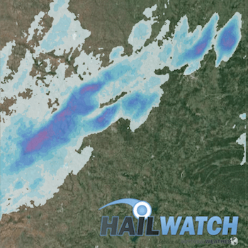 Wind Report for Oklahoma City, OK | April 29, 2017 