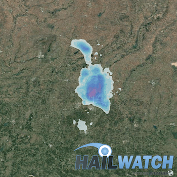 Wind Report for Oklahoma City, Yukon, OK | July 27, 2017 