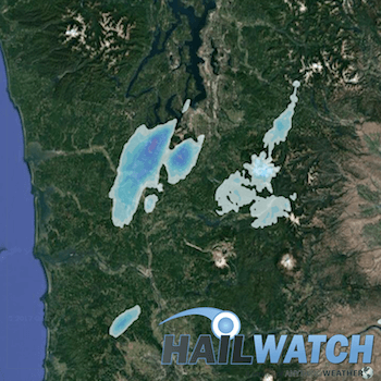 Wind Report for Olympia, WA | May 4, 2017 
