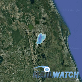 Wind Report for Orlando, FL | July 7, 2017 