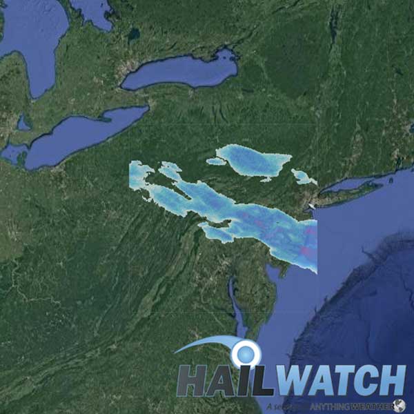 Wind Report for Pennsylvania-New Jersey Wind Event | June 3, 2020 