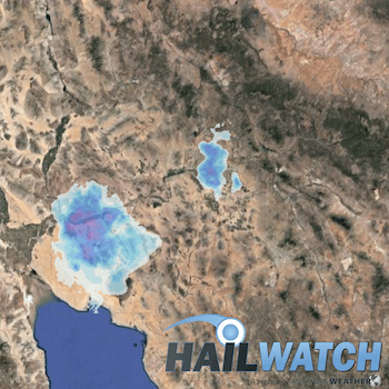 Wind Report for Phoenix, AZ | August 3, 2017 