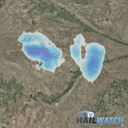 Wind Report for Pine Bluffs, WY | July 27, 2016 