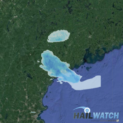 Wind Report for Portland, ME | August 12, 2016 