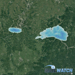 Wind Report for Portsmouth, OH | July 26, 2016 