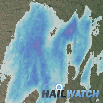 Wind Report for Salina, KS | May 18, 2017 