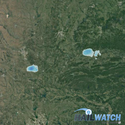 Wind Report for Sallisaw, OK | July 31, 2016 