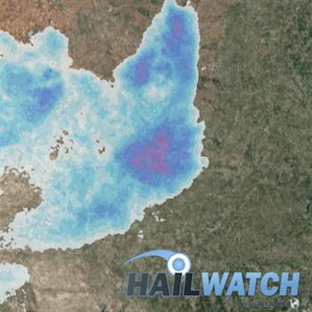 Wind Report for San Angelo, TX | June 23, 2017 