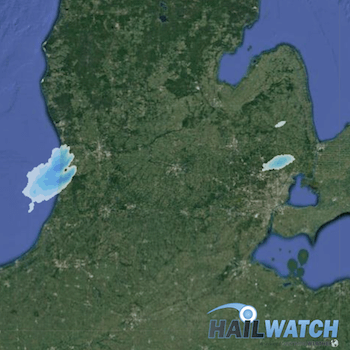 Wind Report for Saugatuck, MI | August 12, 2016 