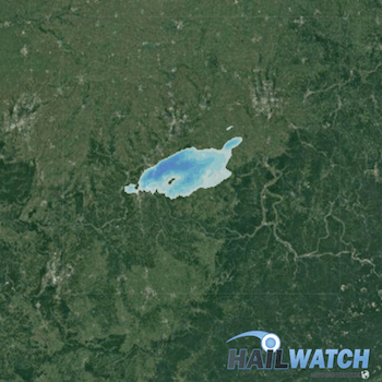 Wind Report for Sharonville, OH | August 14, 2016 