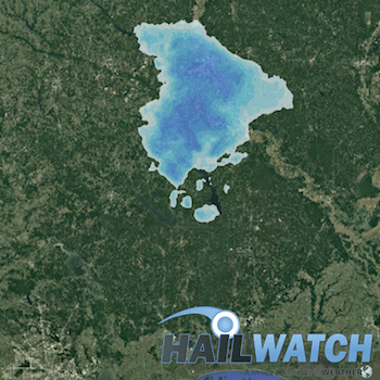Wind Report for Shreveport, LA | July 6, 2017 