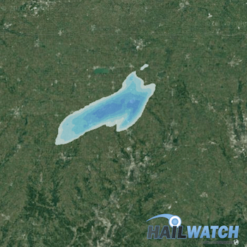 Wind Report for Sidney, OH | August 13, 2016 