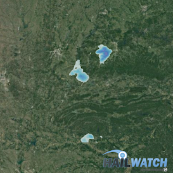 Wind Report for Siloam Springs, AR | August 9, 2016 