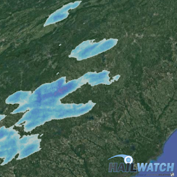 Wind Report for Simpsonville, SC | November 30, 2016 