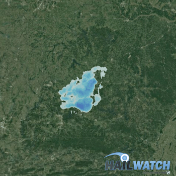 Wind Report for Springfield, MO | August 12, 2016 