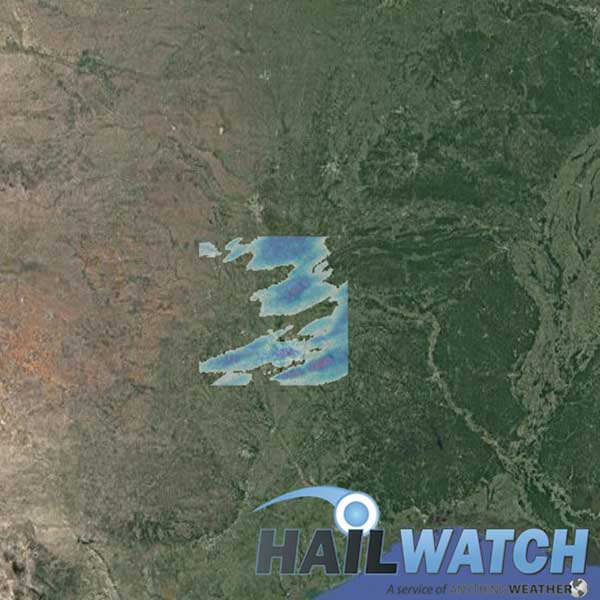 Wind Report for Springtown-Gainesville-Paradise, TX | October 20, 2019 