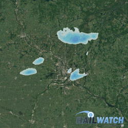 Wind Report for St.Paul, MN | July 27, 2016 